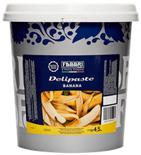 Delipaste Abacaxi 4,5kg