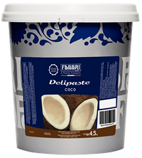 Delipaste Coco 4,5kg