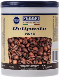 Delipaste Café 1,1kg