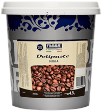 Delipaste Café 4,5kg