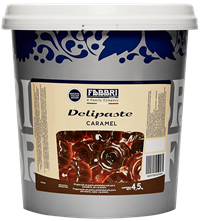 Delipaste Caramelo 4,5kg