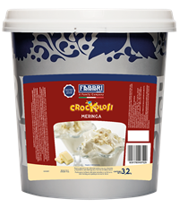 Crockolosi Meringa 3,2 kg