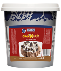 Crockolosi Otello Bianco 4,0 kg