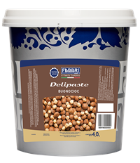 DELIPASTE BUONOCIOC 4KG