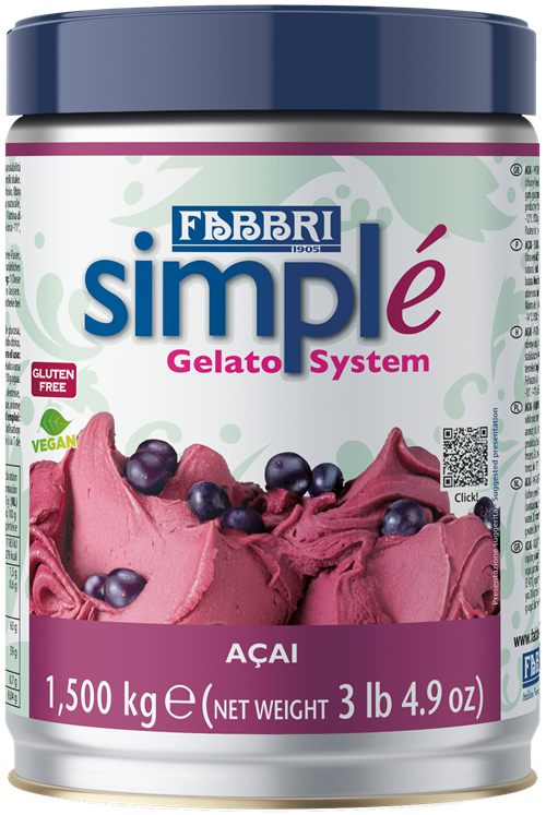 Simplé Açai