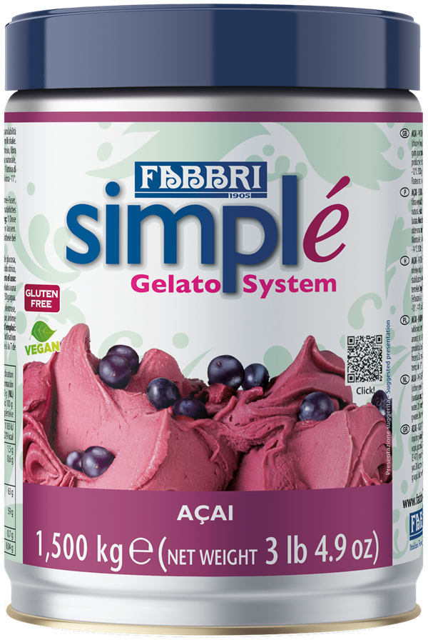 Simplé Açai