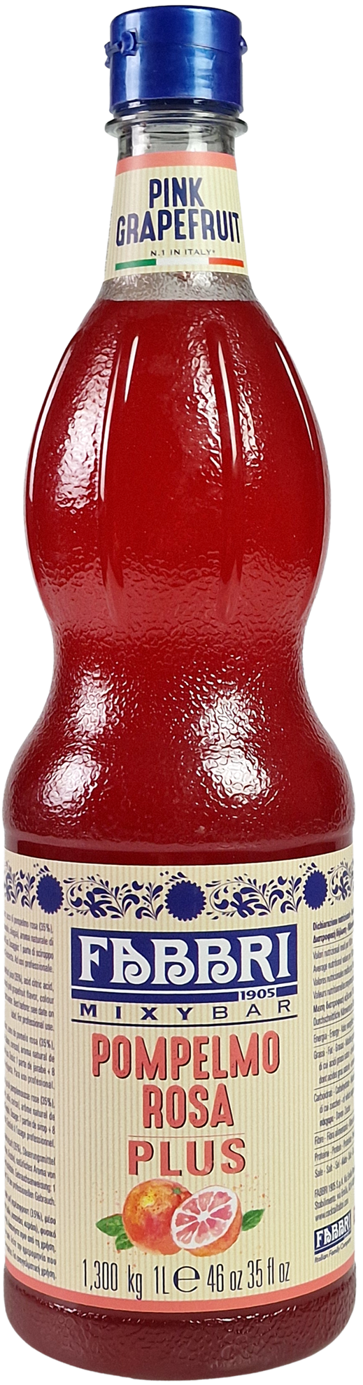Xarope Toranja Plus