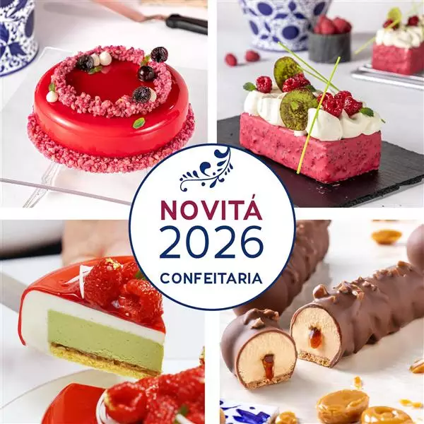 Novidades